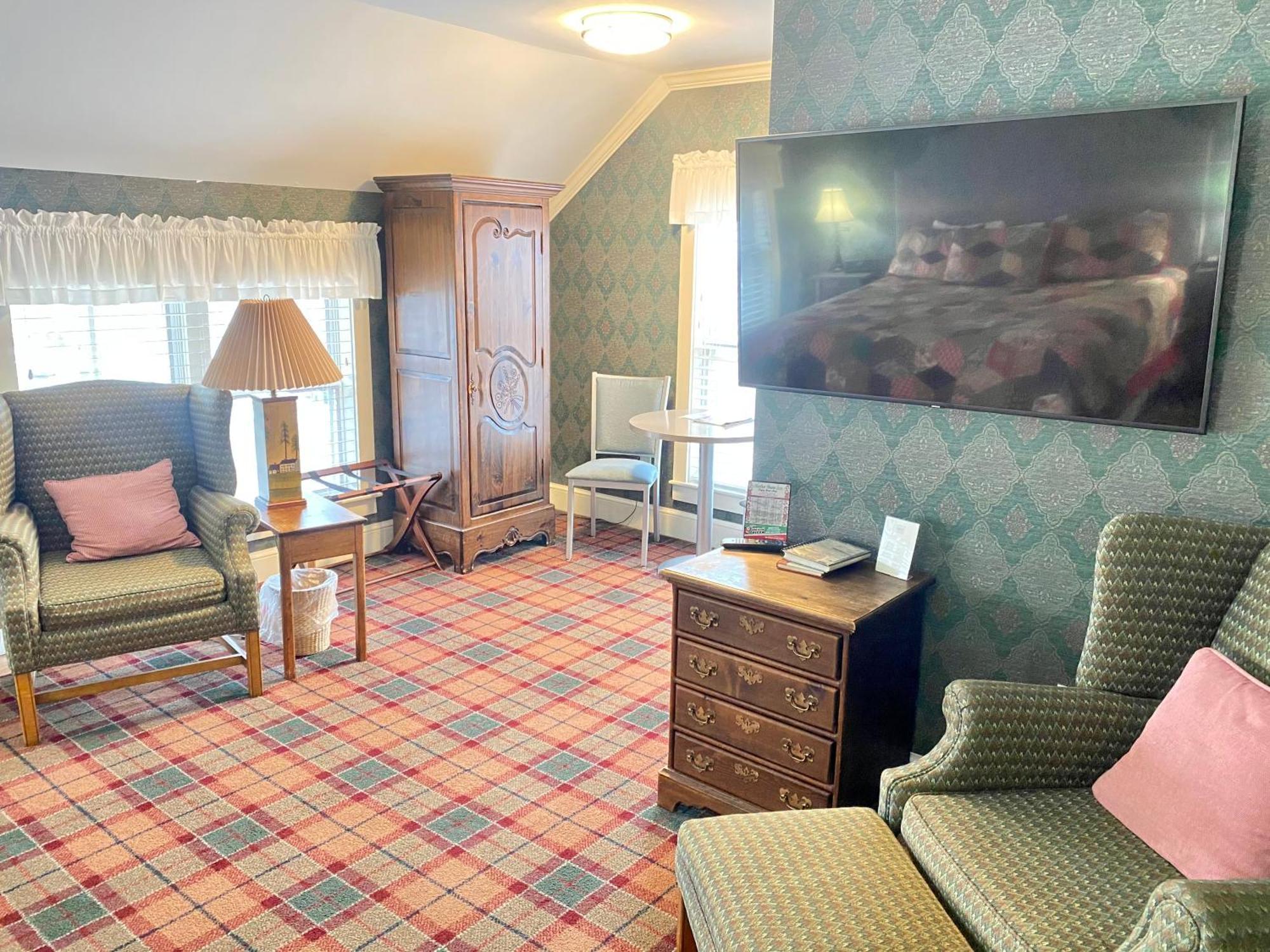 Harbor House Inn Гранд-Хейвен Номер фото